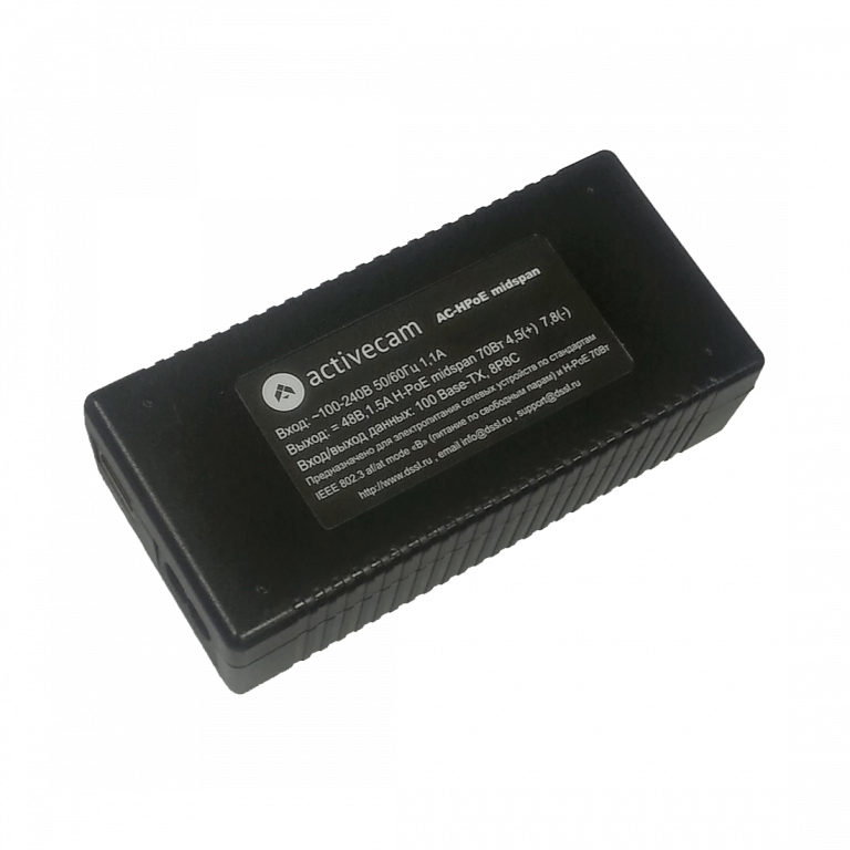 Camera Battery