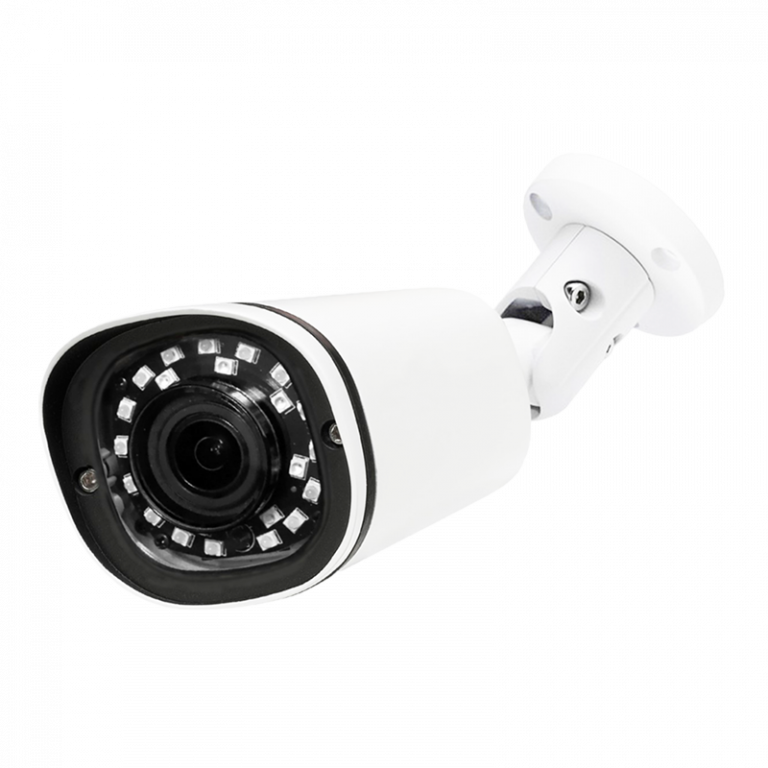 Enigma camera
