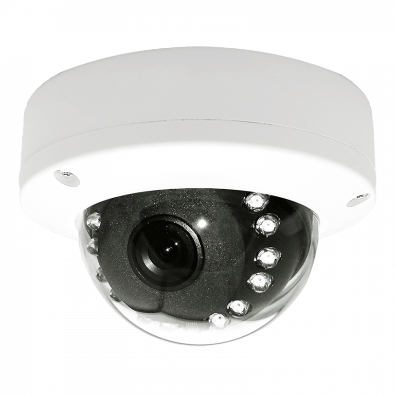 Active camera