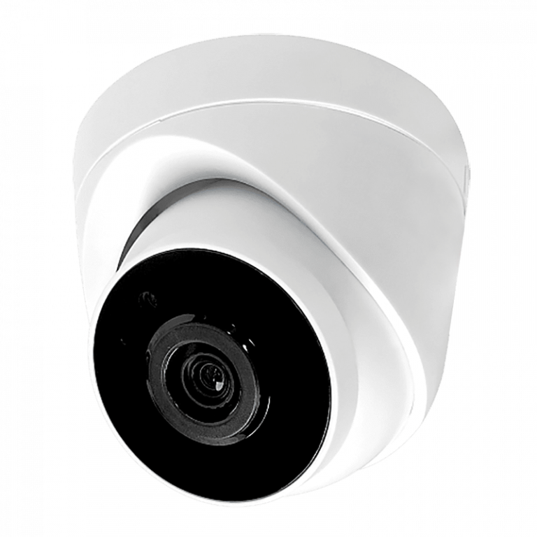 IP camera
