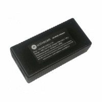 Camera battery