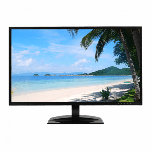 Omega DHL22 F600 monitor LCD